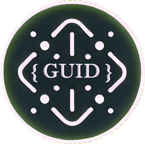 BADGUID Logo